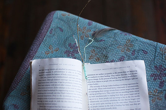 有创意的爱心书签 (关于创意书签)