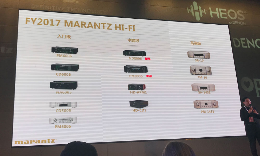 马兰士和天龙音质比较,天龙马兰士功放对比