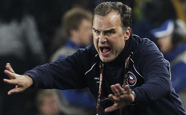 世界足坛十大名帅穆里尼奥,体坛五大狂人