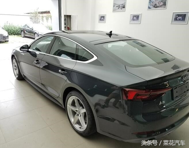 2017款奥迪a5两门版驾驶感受,17款奥迪a5驾驶感受