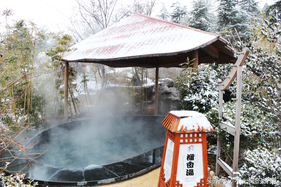 春夏秋冬桑拿泡澡,冬天泡澡哪种最舒服