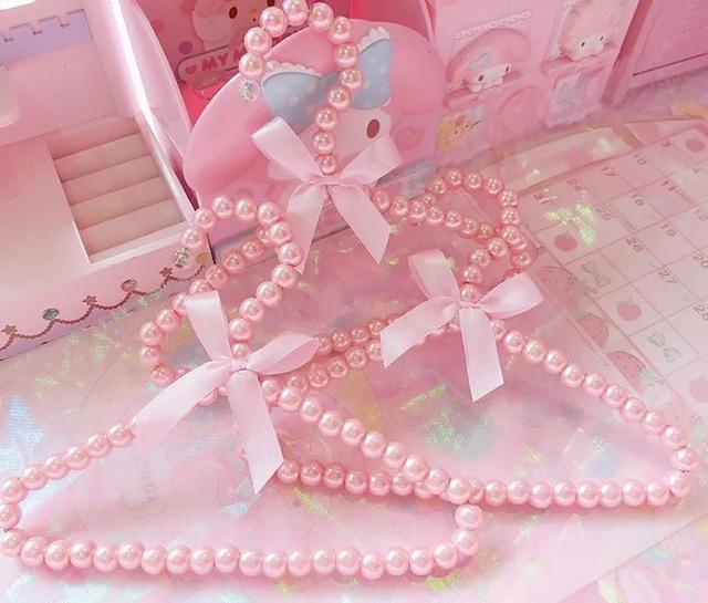 少女心爆棚的必备小物,超少女心爆棚的小物件