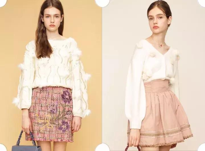 日本优衣库值得买的春季新品,优衣库日系女孩