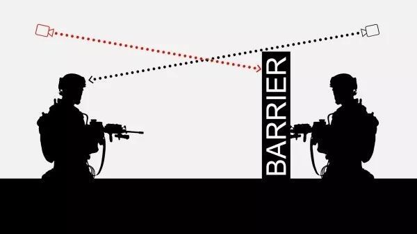 手游第一款吃鸡游戏小米枪战,最好玩几款吃鸡类游戏小米枪战