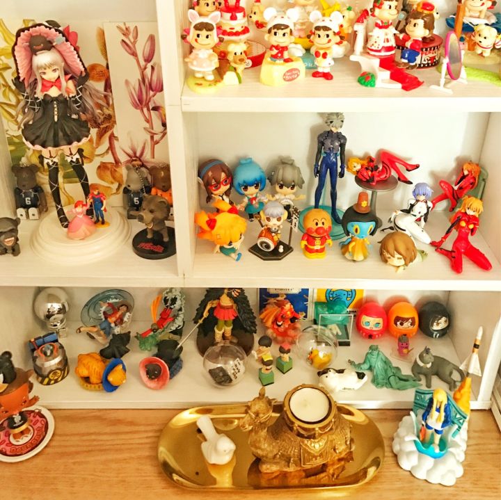 和大家介绍一下，这是我在转转上入得新坑……