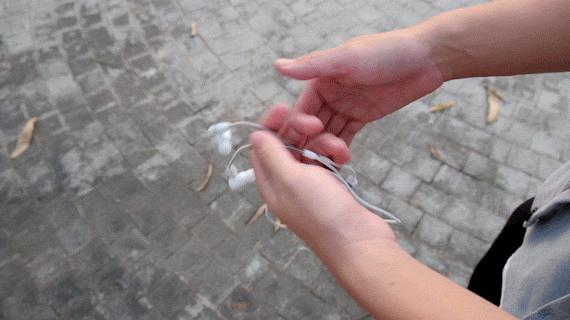 只听说过模块化手机，“DIY耳机”是什么鬼？