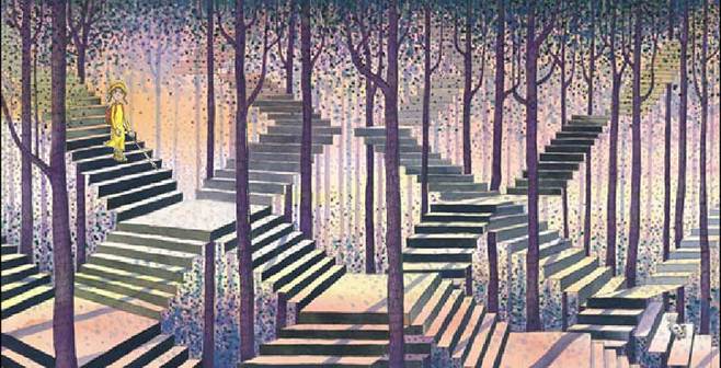 要去旅游的十个地点,去这八个地方迟早会出人头地