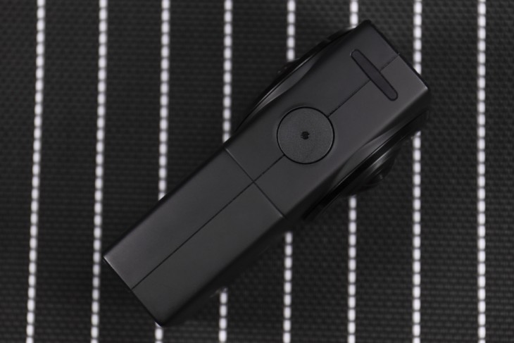 小蚁4k运动相机夜间拍摄效果好吗,小蚁vr全景相机好用么