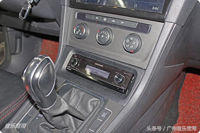 高尔夫7原车音响加dsp教程,高尔夫7音响升级价格表