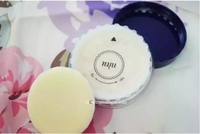 学生平价定妆散粉10元左右,哪款散粉定妆控油还平价好用