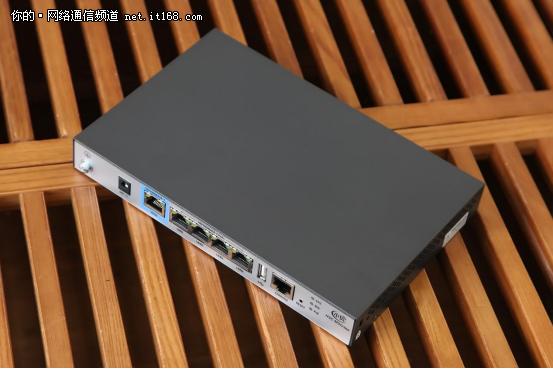 企业组网满足80台电脑,msg360网关测评