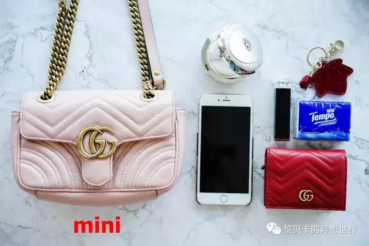 最值得买的4款包包品牌,必买的10款包包有哪些