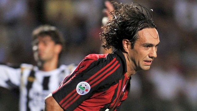 天下足球送别皮尔洛,天下足球温情告别