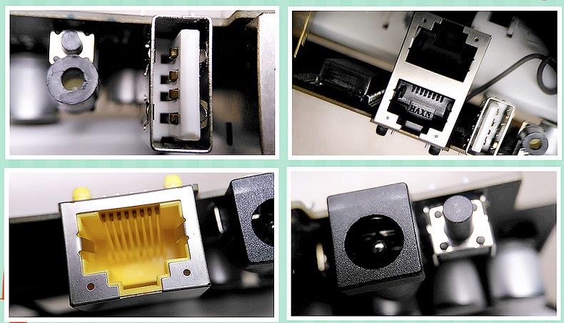 360安全路由2p4无线桥接,360安全路由v2p4参数