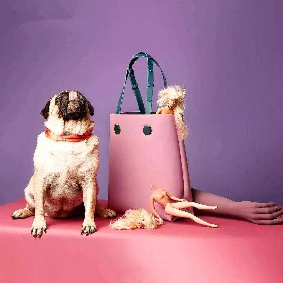 你曾不屑的国产包包，我却愿意用一个2万元GUCCI换！