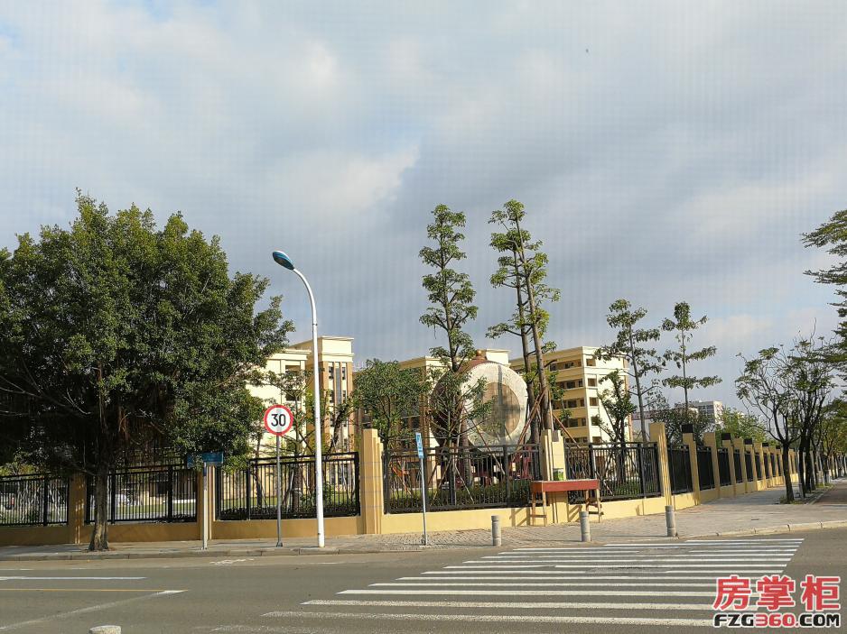 广州亚运城广场的商业体量有多大,亚运城如何有发展