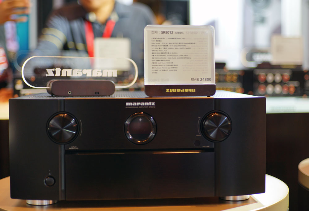 天龙马兰士功放选择,马兰士对比天龙hifi功放哪个更好