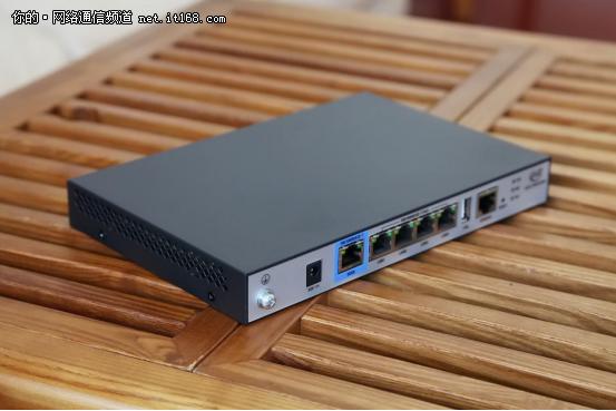 企业组网满足80台电脑,msg360网关测评