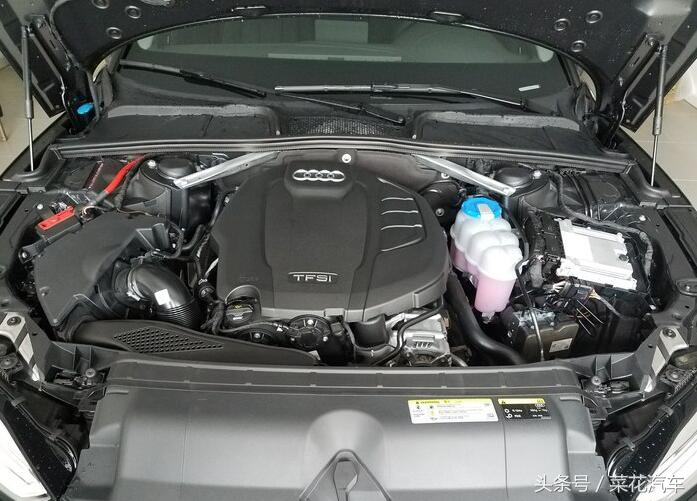 2017款奥迪a5两门版驾驶感受,17款奥迪a5驾驶感受