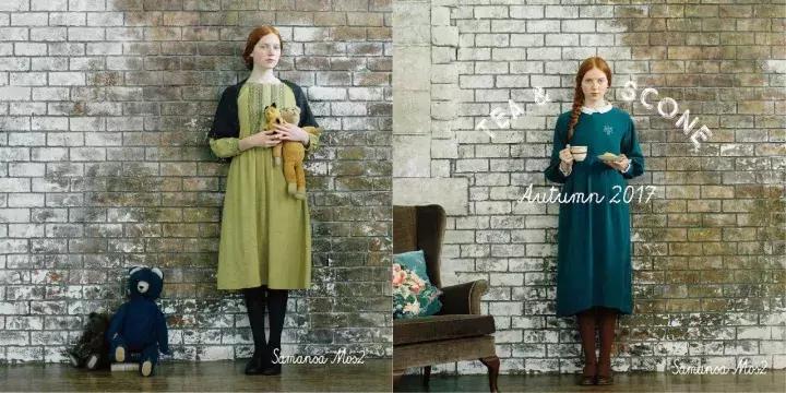 日本优衣库值得买的春季新品,优衣库日系女孩