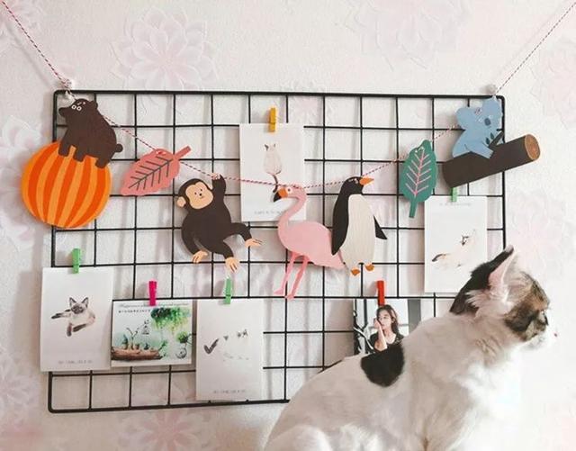 少女心爆棚的必备小物,超少女心爆棚的小物件