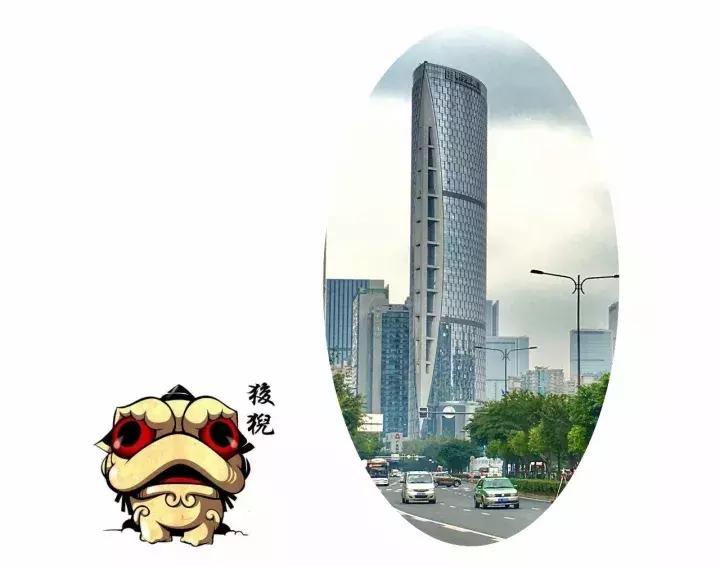 OMG,不一样的东大街?!为何群龙在天的时代出现于此?!