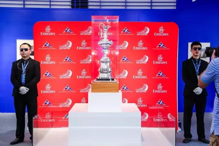 百年美洲杯颁奖仪式 (百年美洲杯冠军奖杯曝光)