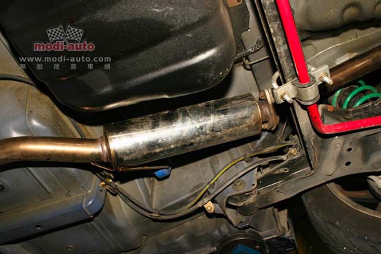 大发K王：DaihatsuMove