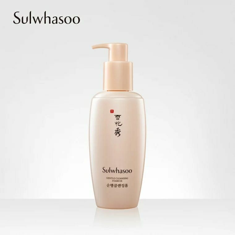 说说这些年用过的韩国洗面奶（上篇）