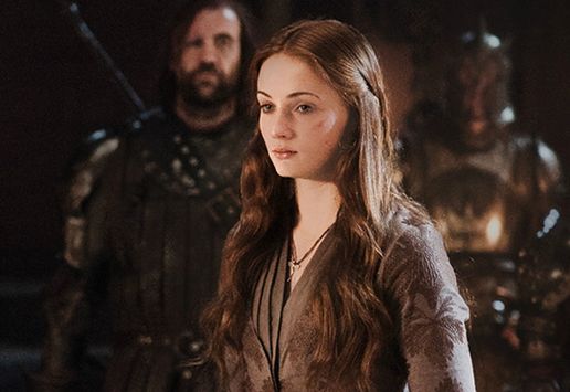 「权力的游戏」第八季第一集剧本（同人意淫版）