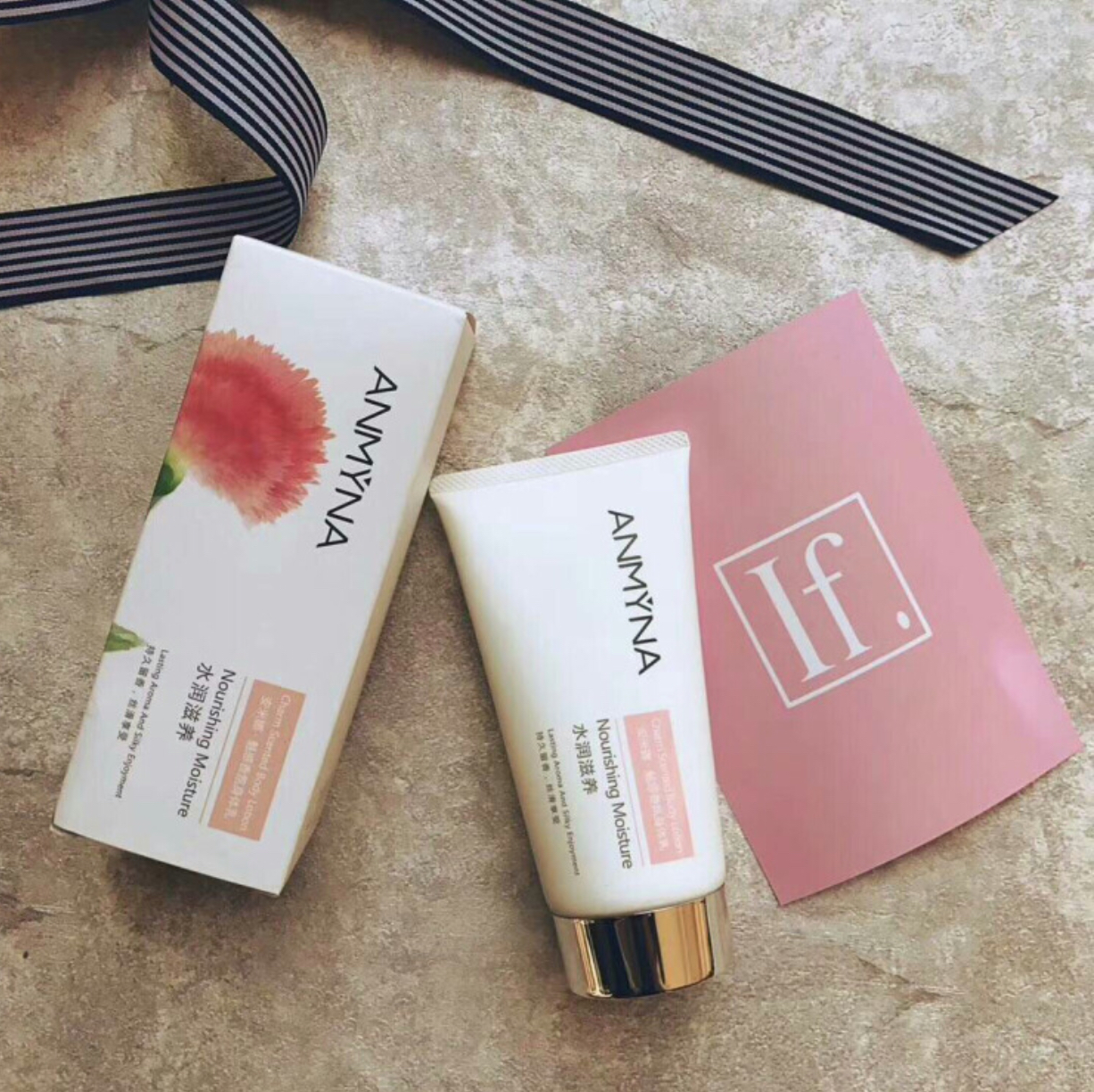 持久留香的香氛身体乳,小众香氛身体乳