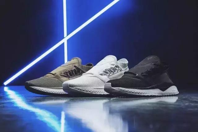 puma杨洋同款板鞋,puma杨洋历代同款鞋