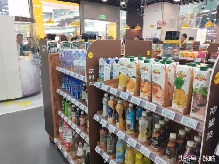 深度解读：“拿完即走”的无人便利店，是伪需求还是真刚需？