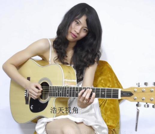 初学者民谣吉他买多大的合适,五千内入门好轻松木吉他选购指南