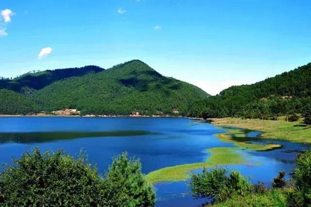 大美徐州云龙公园,大美云龙摄影作品