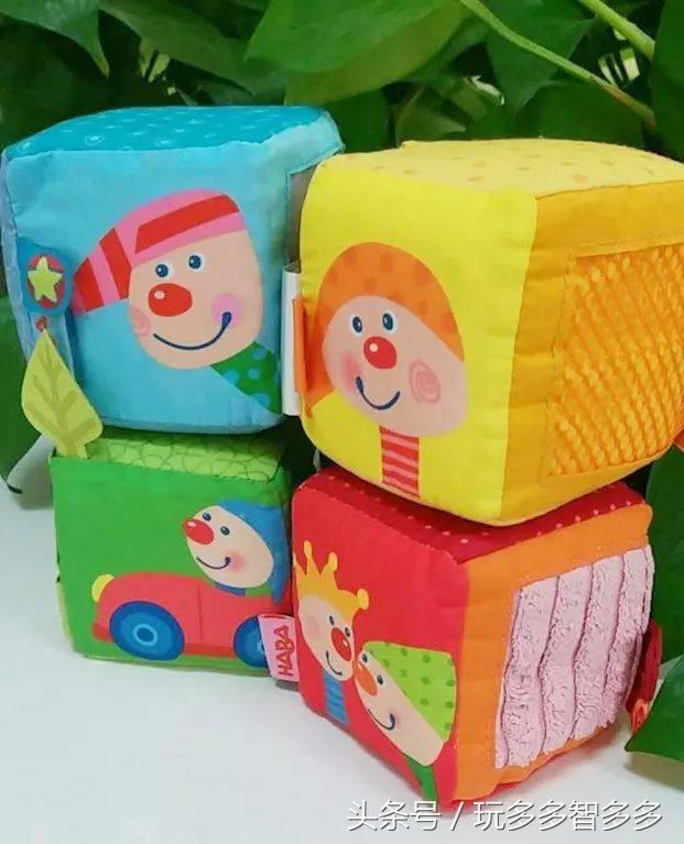 2岁多宝宝玩的积木推荐,1-2岁宝宝积木选择