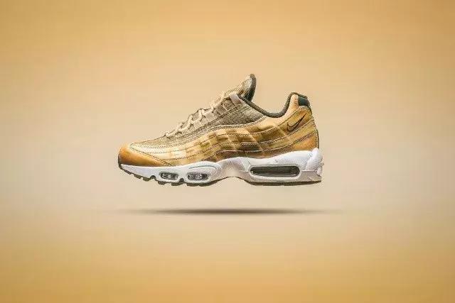 买不起八千块的巴黎世家，这些老爹鞋你可以试试