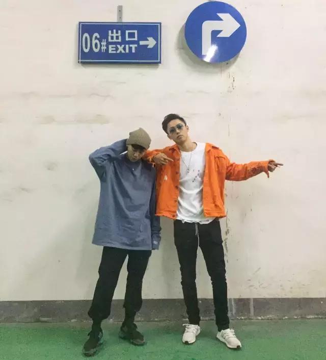 就四招!包你会穿Oversize,再也不怕人家说我土了!