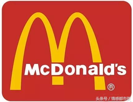 早期麦当劳改名金拱门,麦当劳改名金拱门肯德基