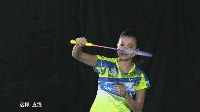 羽毛球双打封网,双打没有封网意识不会轮转怎么办