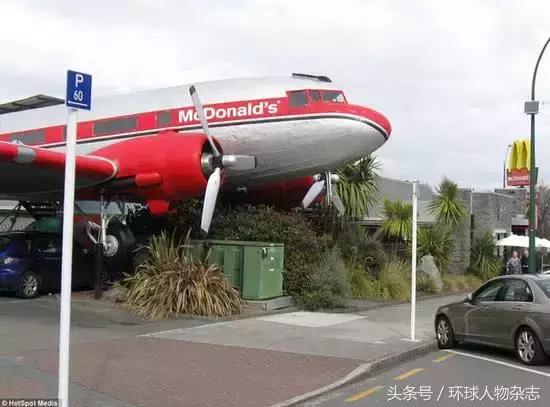 吐槽“金拱门”土？这背后的故事你知道的太少了……