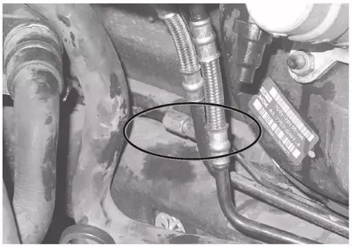 蒙迪欧故障码abs,老款蒙迪欧致胜abs检测