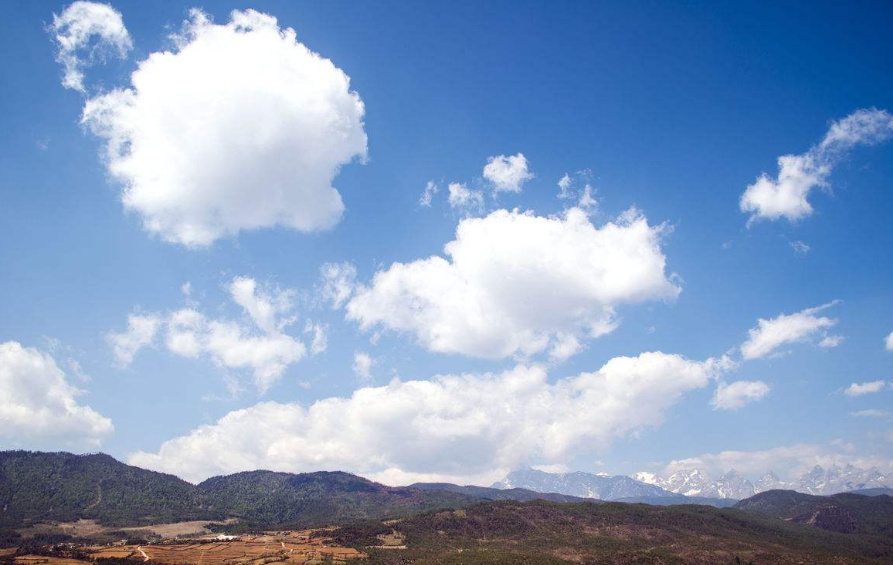 去丽江大理洱海西双版纳路线攻略,去丽江玩都需要带什么