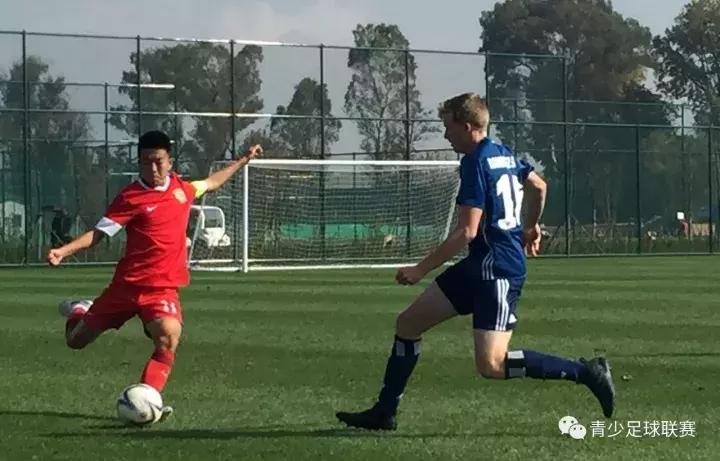u16足球联赛杭州对大连,u16足球联赛