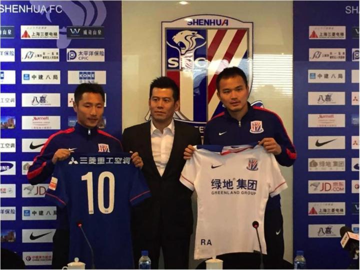 大连一方冲超后更名,大连一方冲超原因