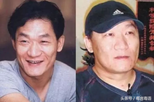 吸毒前后的变化对比,吸毒真的会毁容吗