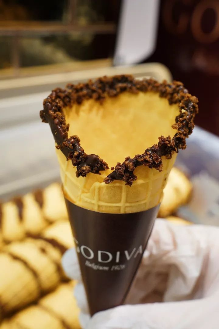 昆明好吃的冰淇淋,昆明冰淇淋