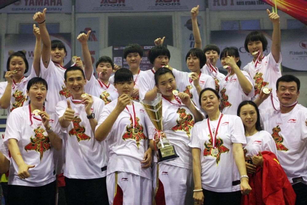 中国女篮u16亚锦赛李月汝,女篮u16队员简介