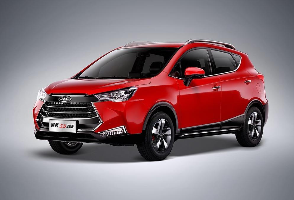 瑞风s3后轮能不能做定位,瑞风s3底盘松散的解决办法