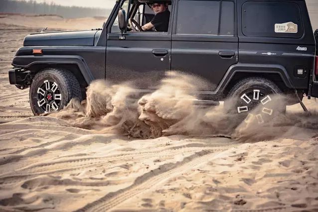 花8万买一辆二手车,花8万买个路虎